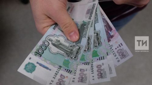 Надбавки будут индексироваться