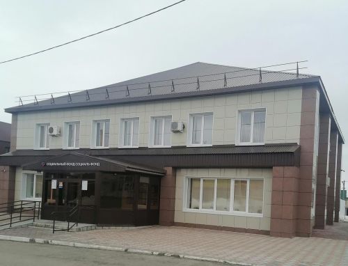 СФР: как подаются сведения о новом регистрационном номере