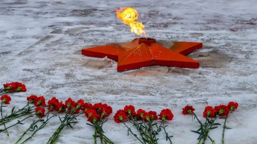 В Тетюшах пройдет торжественный митинг «Ленинград. Блокада. Память…»