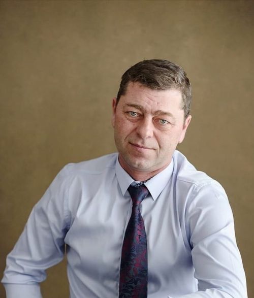 Благодарностью минспорта РФ награжден тетюшанин