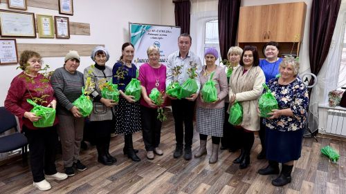 “Авангард” безгә гаилә әгъзасы кебек”
