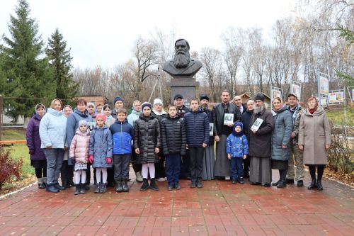 Создатель чувашской азбуки Иван Яковлев снова объединяет народ