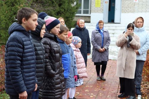 Создатель чувашской азбуки Иван Яковлев снова объединяет народ