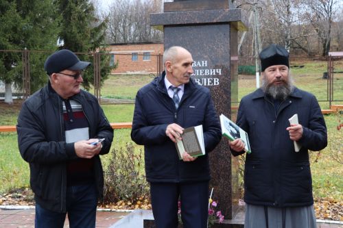Создатель чувашской азбуки Иван Яковлев снова объединяет народ