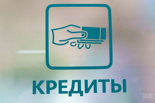 Жители Татарстана массово отказываются от кредитования