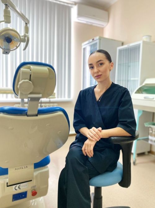 Тетюшская ЦРБ продолжает пополняться новыми кадрами