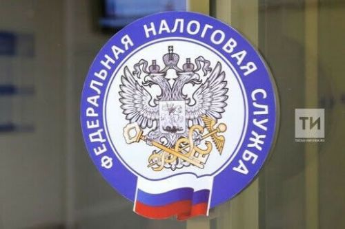 Почти 1,9 млн татарстанцев зарегистрированы в личном кабинете ФНС