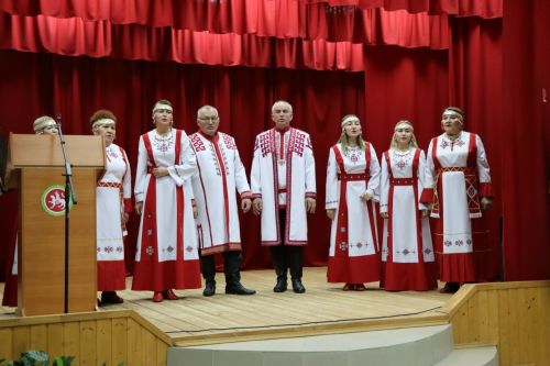 В Татарстане прошла презентация книги о героях спецоперации