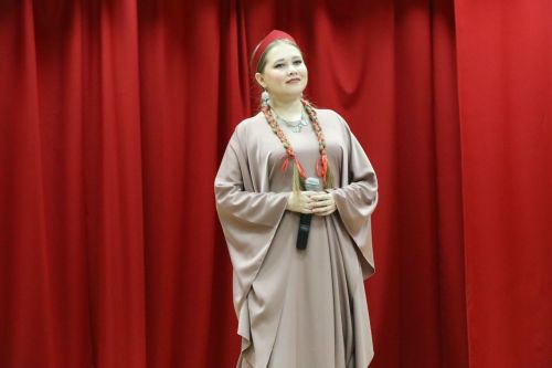 В Татарстане прошла презентация книги о героях спецоперации