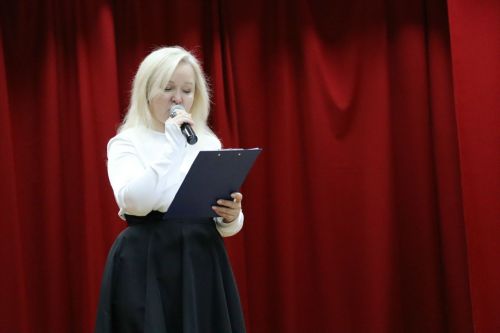 В Татарстане прошла презентация книги о героях спецоперации