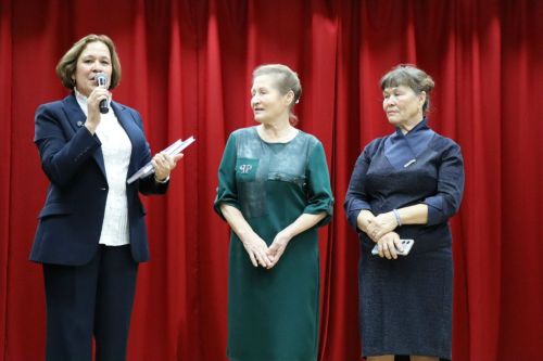 В Татарстане прошла презентация книги о героях спецоперации