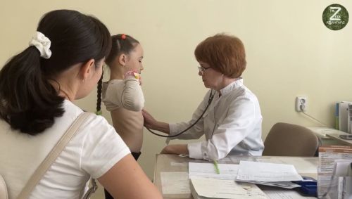 Профилактика заболеваний ЖКТ у детей