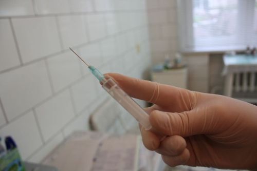 В Татарстане выросла заболеваемость гриппом и ОРВИ