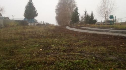 В Татарстане объявлено штормовое предупреждение