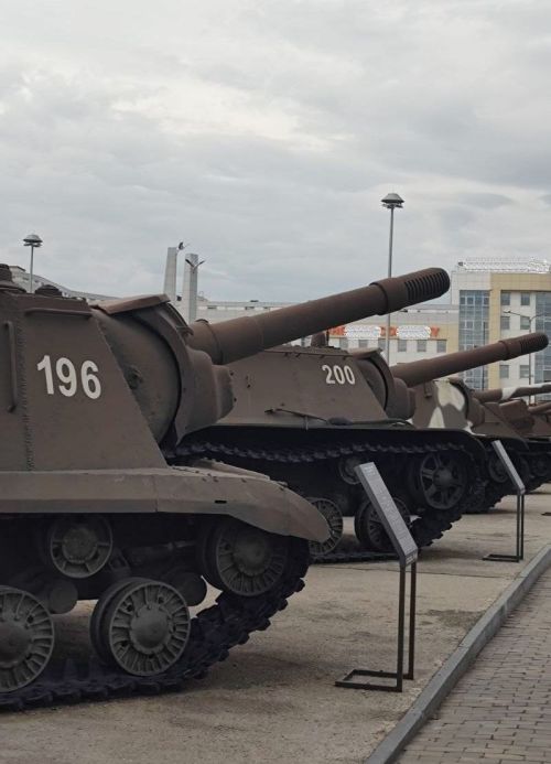 В Казани завершилась выставка «Есть такая профессия…»
