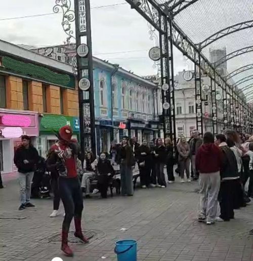 В Татарстане аниматоры могут получать до 126 400 рублей: данные исследования