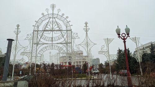 Турпоток в Татарстан вырос на 18,3 % за 10 месяцев 2025 года