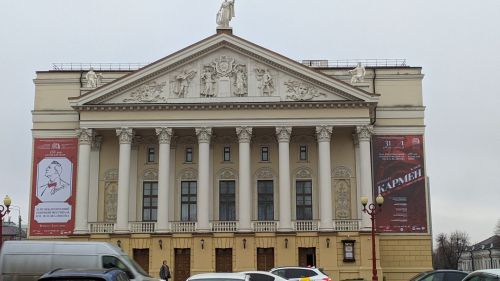 Казань станет культурной столицей исламского мира в мае 2026