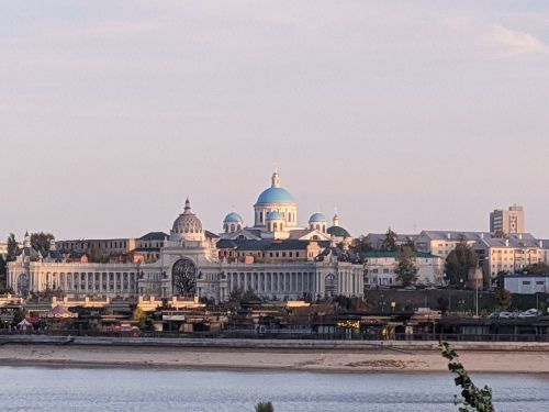Индекс промпроизводства Татарстана может вырасти до 110 %