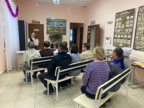 Жителям Тетюшского района рассказали о действиях при атаке БПЛА