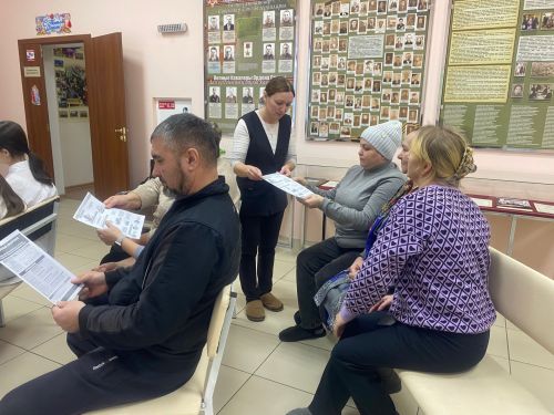 Жителям Тетюшского района рассказали о действиях при атаке БПЛА