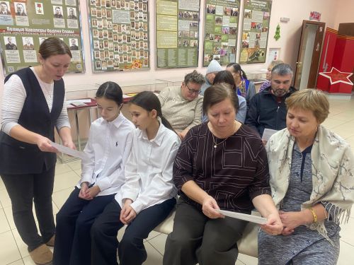 Жителям Тетюшского района рассказали о действиях при атаке БПЛА