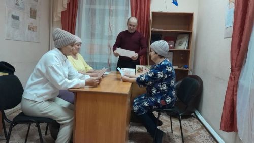 В Тетюшском районе провели профилактическое мероприятие по БДД