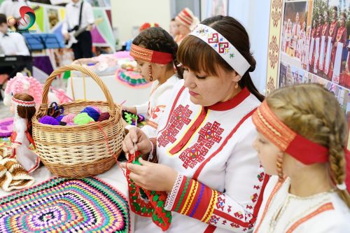 В Татарстане определили победителей грантового конкурса для работников культуры