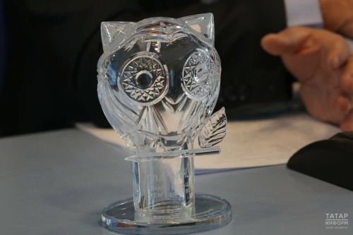 Победители премии «Глаголица» получат допбаллы для поступления в вузы в 2025 году