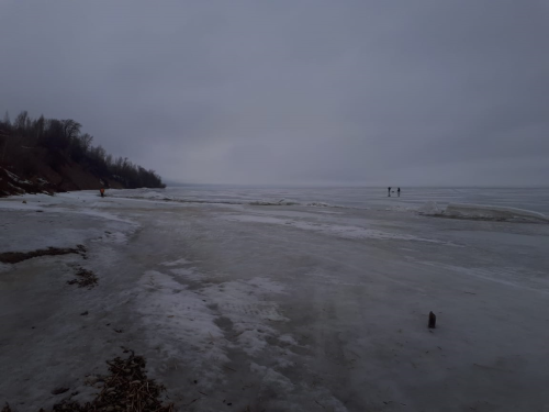 Обстановка с пожарами и происшествиями на воде в Татарстане