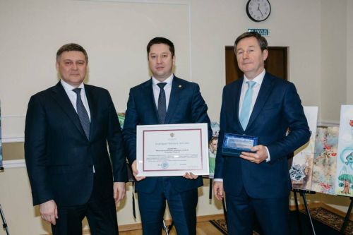 Татарстан занимает второе место по сбору электролома в 2024 году