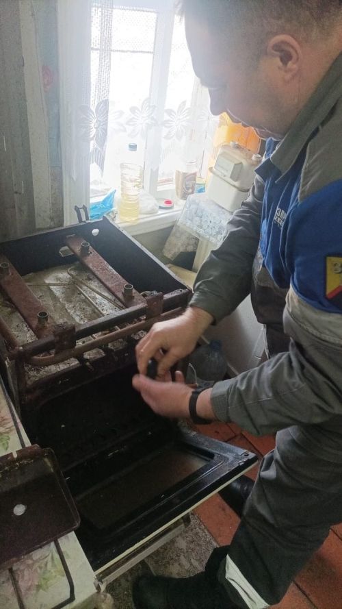 Газовый котел – устройство повышенной опасности