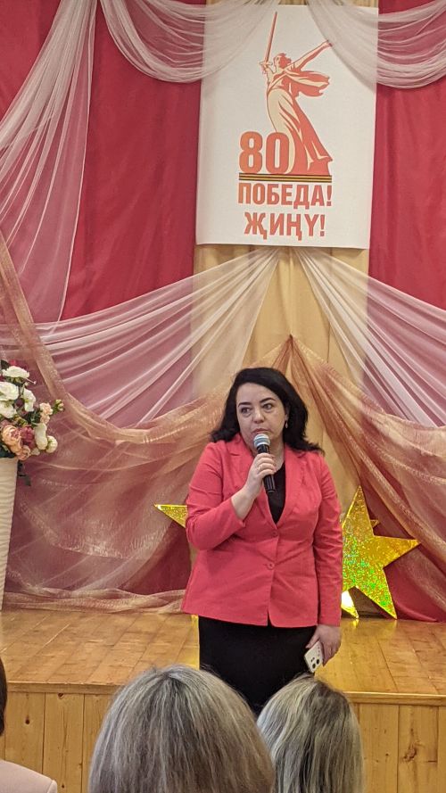В Тетюшах проходит зональный этап конкурса профмастерства «Педагог-писхолог 2025»