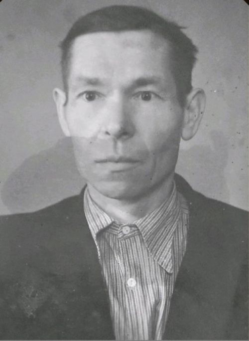 Тетюшанин  Леонид Михайлов  – Кавалер трёх медалей «За отвагу»