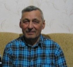 Рассказал о детстве в поселке Победа Тетюшского района