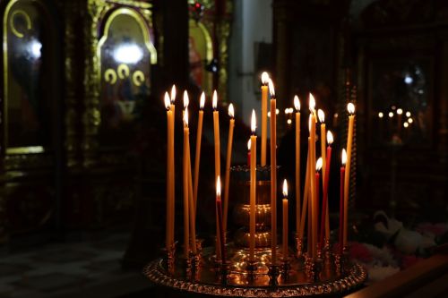В Тетюшах проходят Пасхальные богослужения