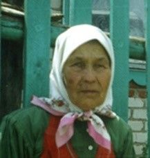 Страницы, опаленные войной