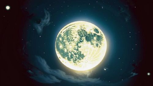 Сон в ночь с 29 на 30 апреля 2025 года: Толкование по Лунному календарю