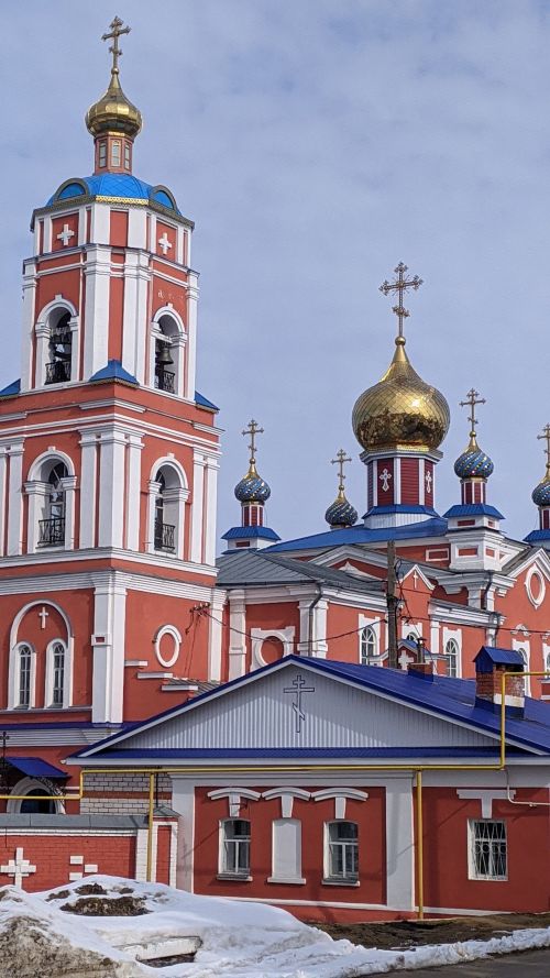 На Благовещение запрещалось заниматься любыми делами