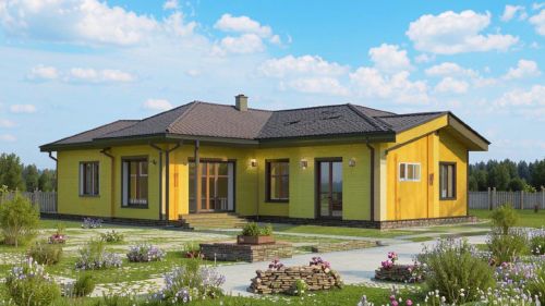 Что делать с ипотекой на строительство дома, если подрядчик срывает сроки