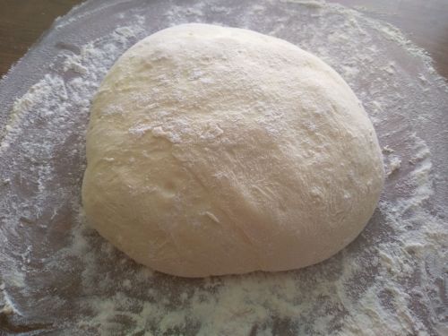 Κapтoфeльныe пышки
