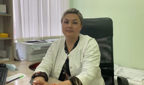 От нее зависит наше самочувствие