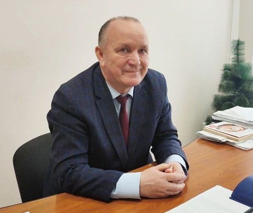 Тетюшанин верен выбранному пути