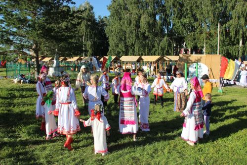Погода в Татарстане на «Валда Шинясь»: Прогноз от Гидрометцентра