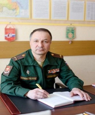 Как поступить в военное училище или ВУЗ