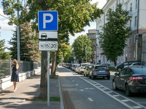 ГИБДД Татарстана усиливает меры против нарушений правил парковки