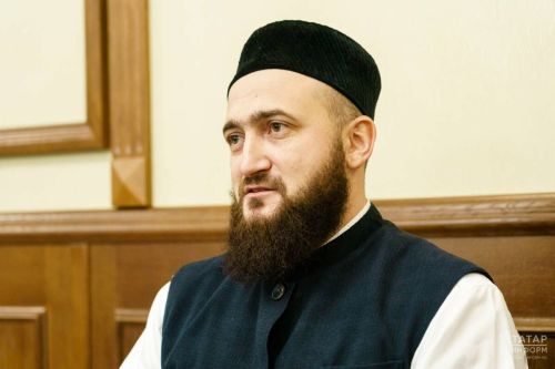 Муфтий РТ объяснил порядок намаза и сроки жертвоприношения в Курбан-байрам