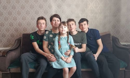 Две сережки во сне напророчили близнецов