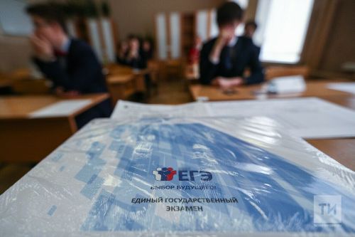 ЕГЭ в Татарстане: рекордное количество стобалльников и двухсотбалльников в 2024 году