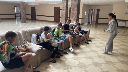 В Тетюшах провели акцию «Телефон доверия»